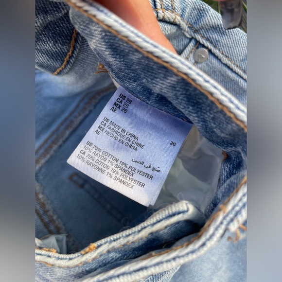 And Now This Jeans - Picture 7 of 7